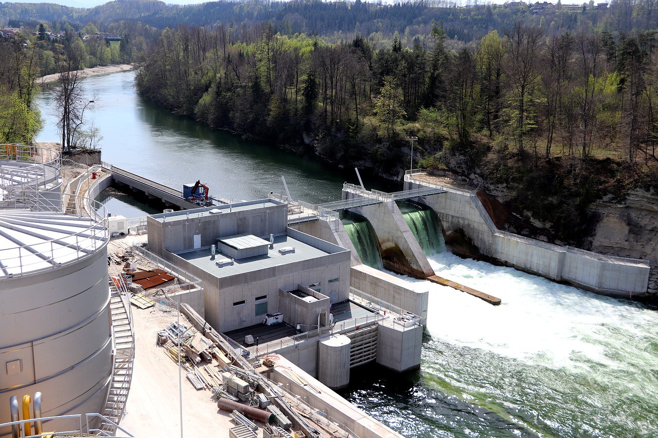 Mecánica de Fluidos y Termodinámica