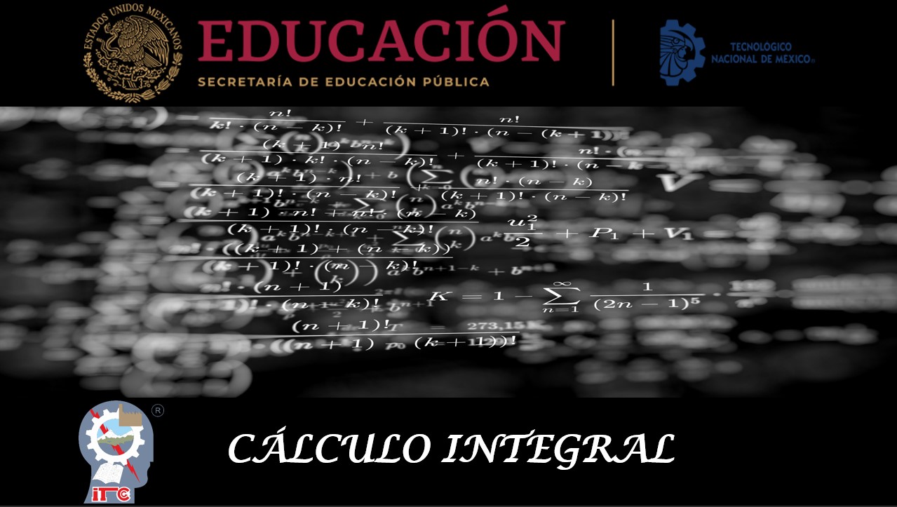 Cálculo Integral