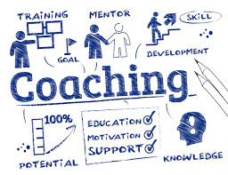 Taller Coaching y Mentoring