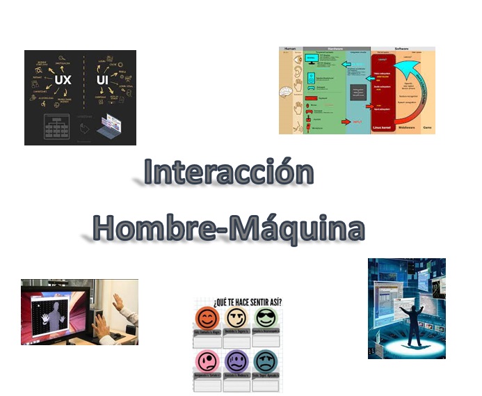 Interacción Hombre-Máquina 2024