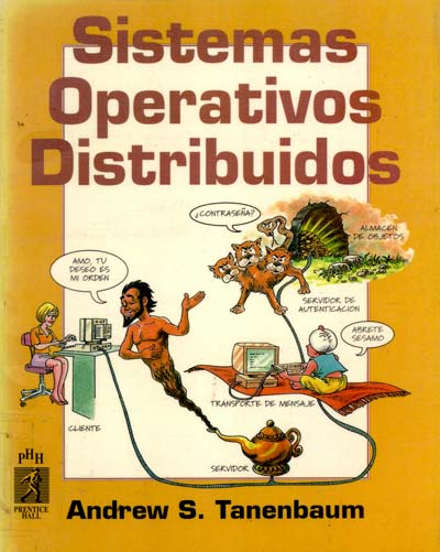 Sistemas Operativos II