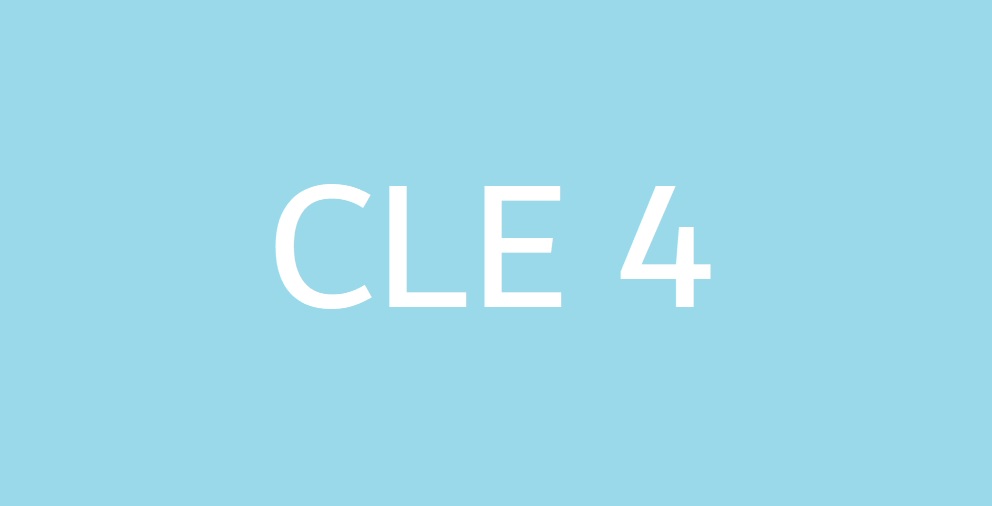 CLE 4