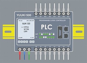 Controlador Lógico Programable