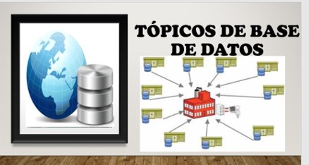 Tópicos de Base de Datos 2024