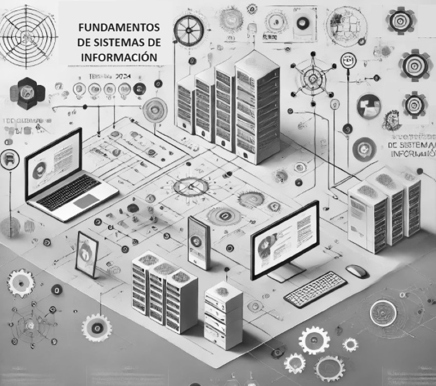 Fundamentos de Sistemas de Información