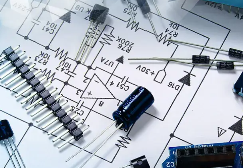 Circuitos Electricos I