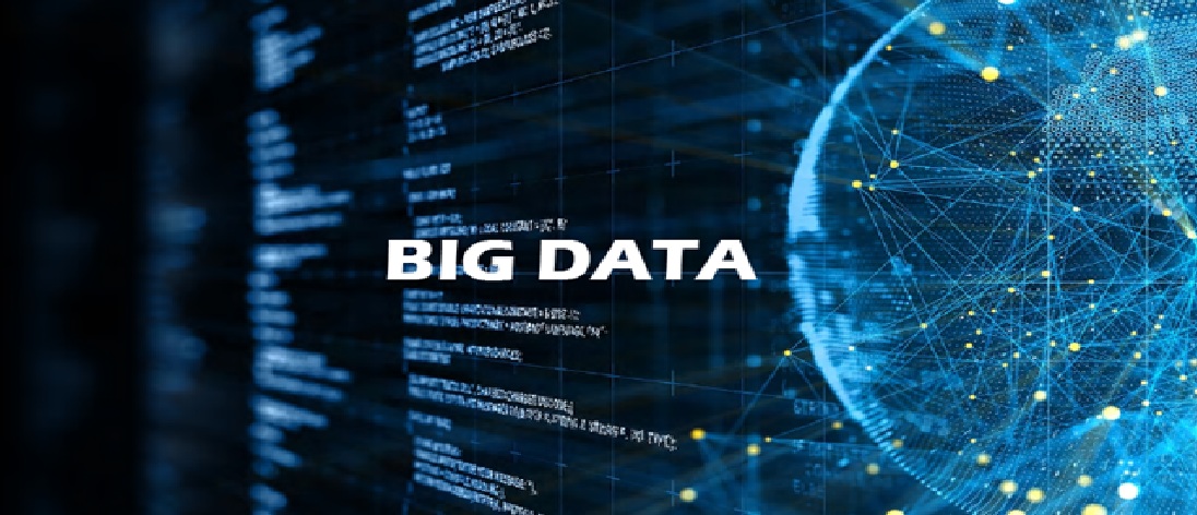 INTRODUCCION A BIG DATA