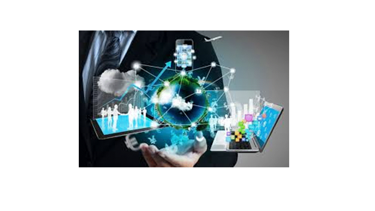 ADMINISTRACION PARA INFORMATICA