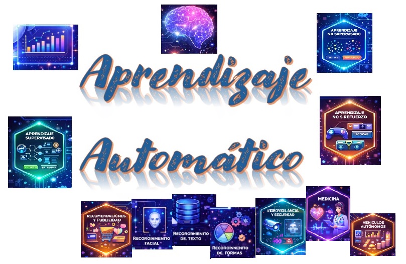 Aprendizaje Automático ISC 2026