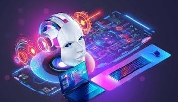 IA - PROGRAMACION ORIENTADA A OBJETOS