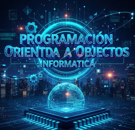 INFO - Programación Orientada o Objetos 2026