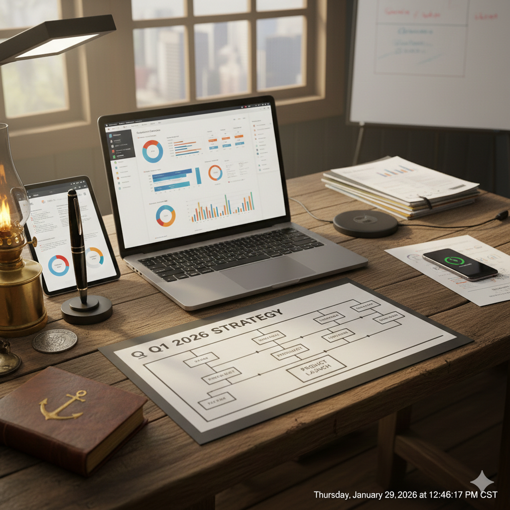 Taller de emprendedores