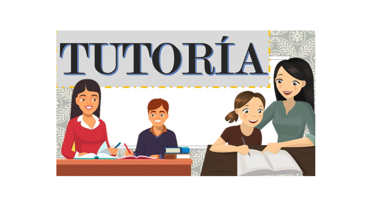 TUTORIAS 2