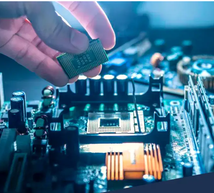Electrónica Analógica