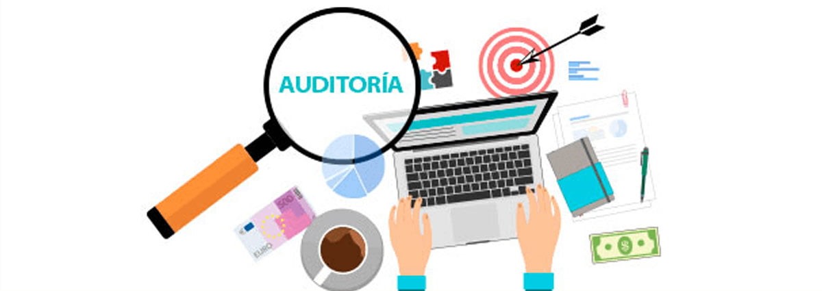 Fundamentos de Auditoría