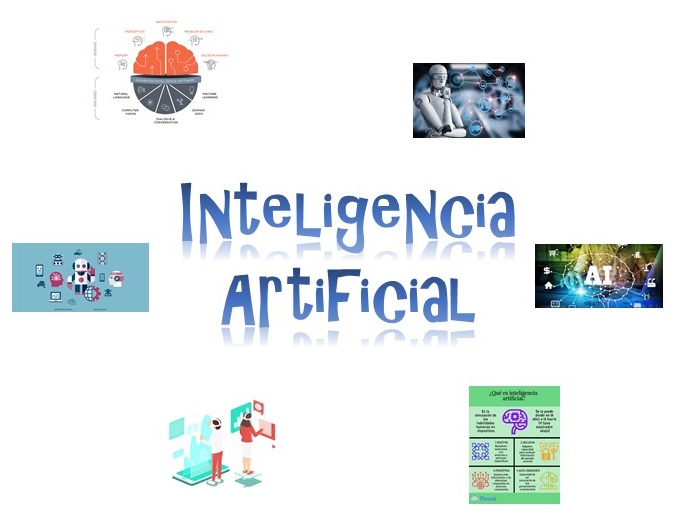 Inteligencia Artificial 2024