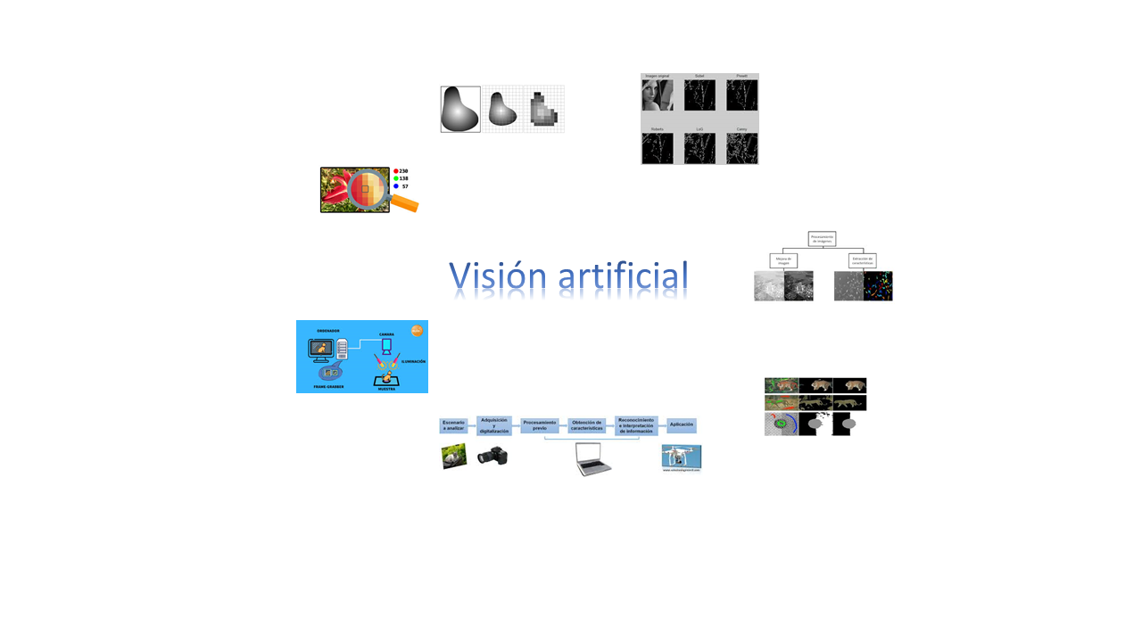 Visión Artificial ISC 2024