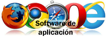 SOFTWARE DE APLICACION EJECUTIVO