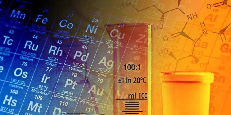 Química Ing Sistemas Computacionales