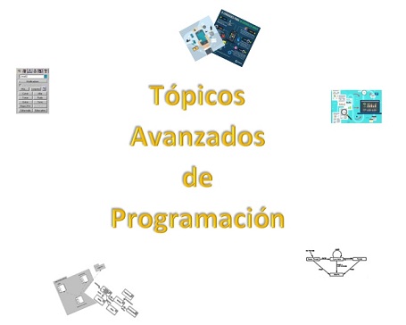 Tópicos Avanzados de Programación 2024