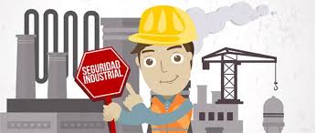 Seguridad e Higiene Industrial