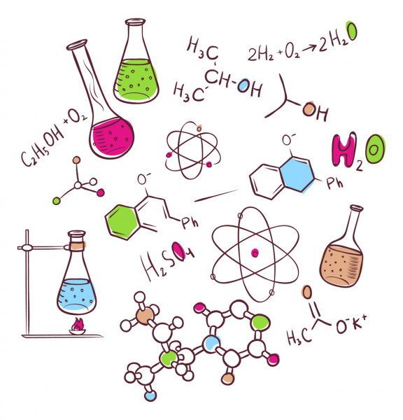 Fundamentos de química orgánica