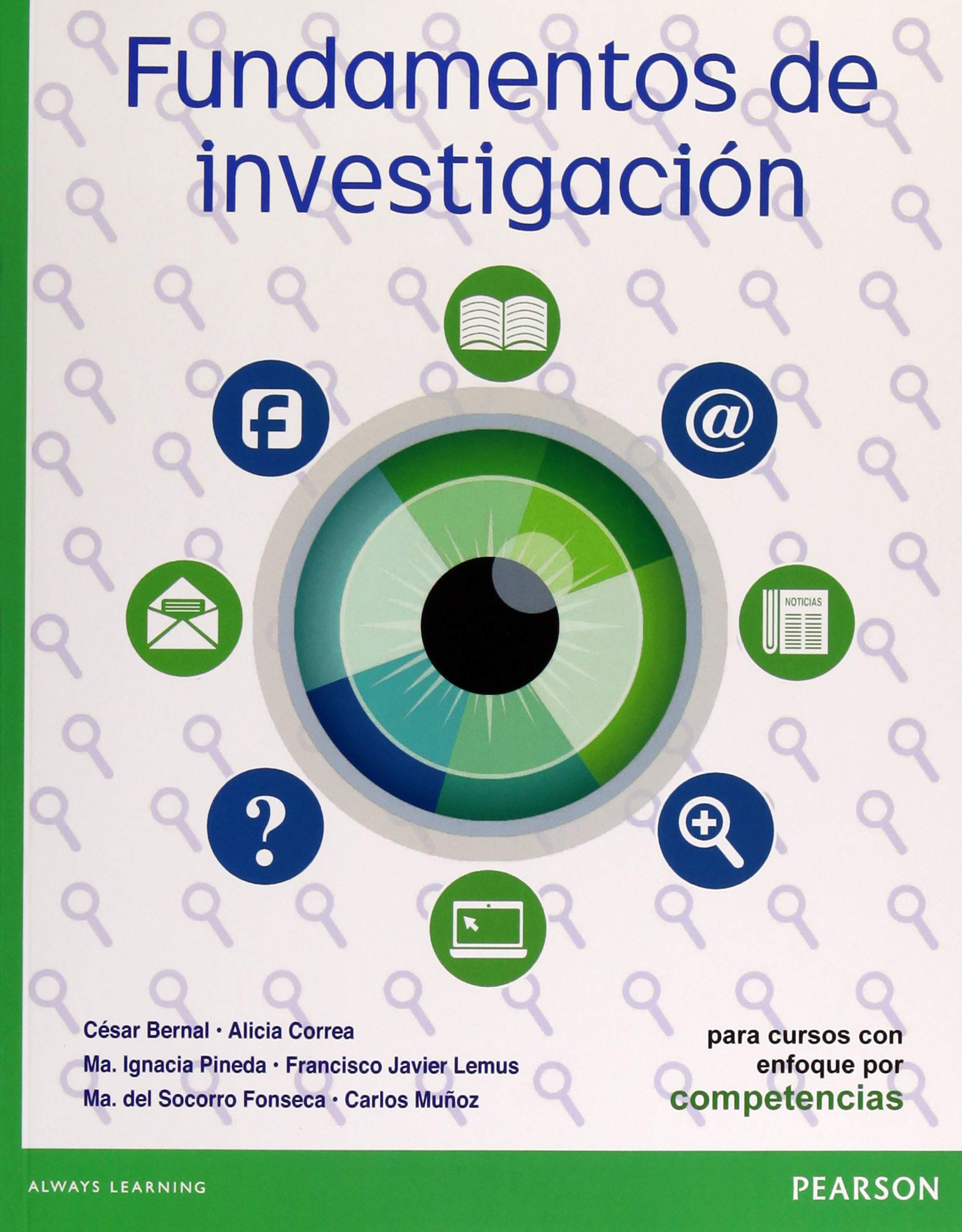 FUNDAMENTOS DE INVESTIGACION