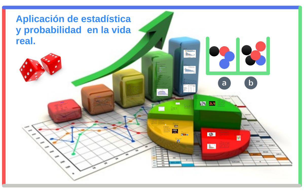 PROBABILIDAD Y ESTADÍSTICA