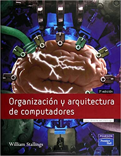 Arquitectura de Computadoras