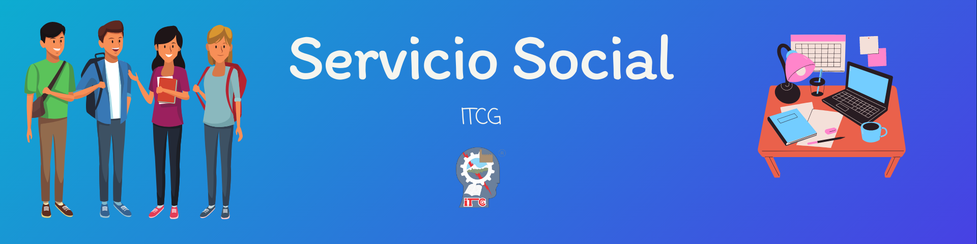 Servicio Social    2021